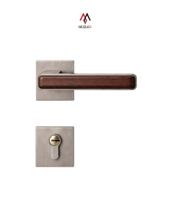 Khóa tay gạt Mozlex KS05