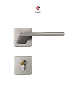 Khóa tay gạt Mozlex KS07 - G