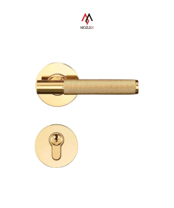 Khóa tay gạt Mozlex DS01