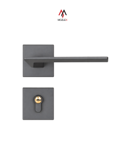 Khóa tay gạt Mozlex KS02