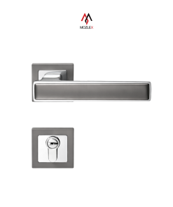 Khóa tay gạt Mozlex KS01 - G