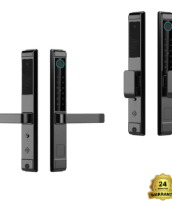 Khoá thông minh cao cấp MOZLEX MT18