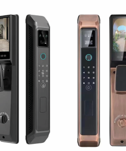 Khoá thông minh cao cấp MOZLEX MG79