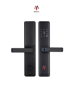 Khoá cửa thông minh cao cấp Mozlex MN22