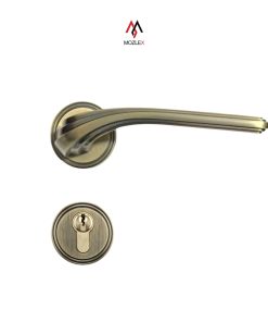 Khóa tay gạt Mozlex KS28