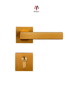 Khóa tay gạt Mozlex KS15
