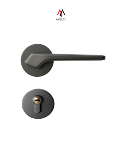 Khóa tay gạt Mozlex KS33 - G