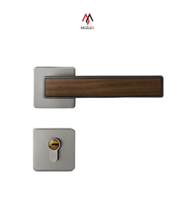 Khóa tay gạt Mozlex MS34-WG